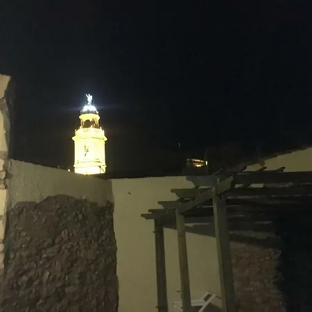 Lejlighed La Premsa