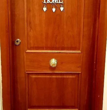 La Premsa Lejlighed *