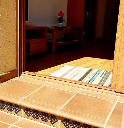 La Premsa Apartman El Vendrell