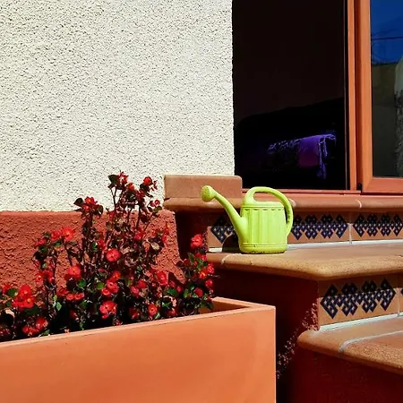 La Premsa Apartman *